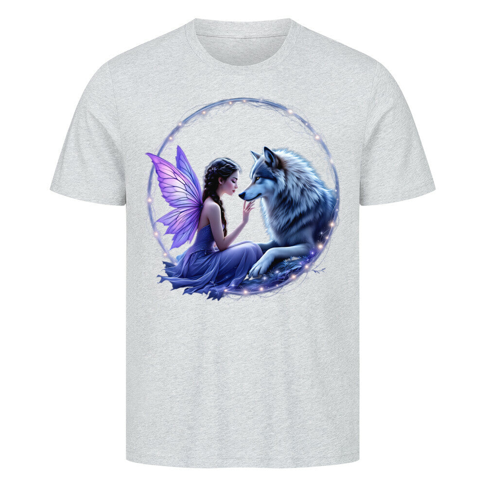 Image for color: heather grey