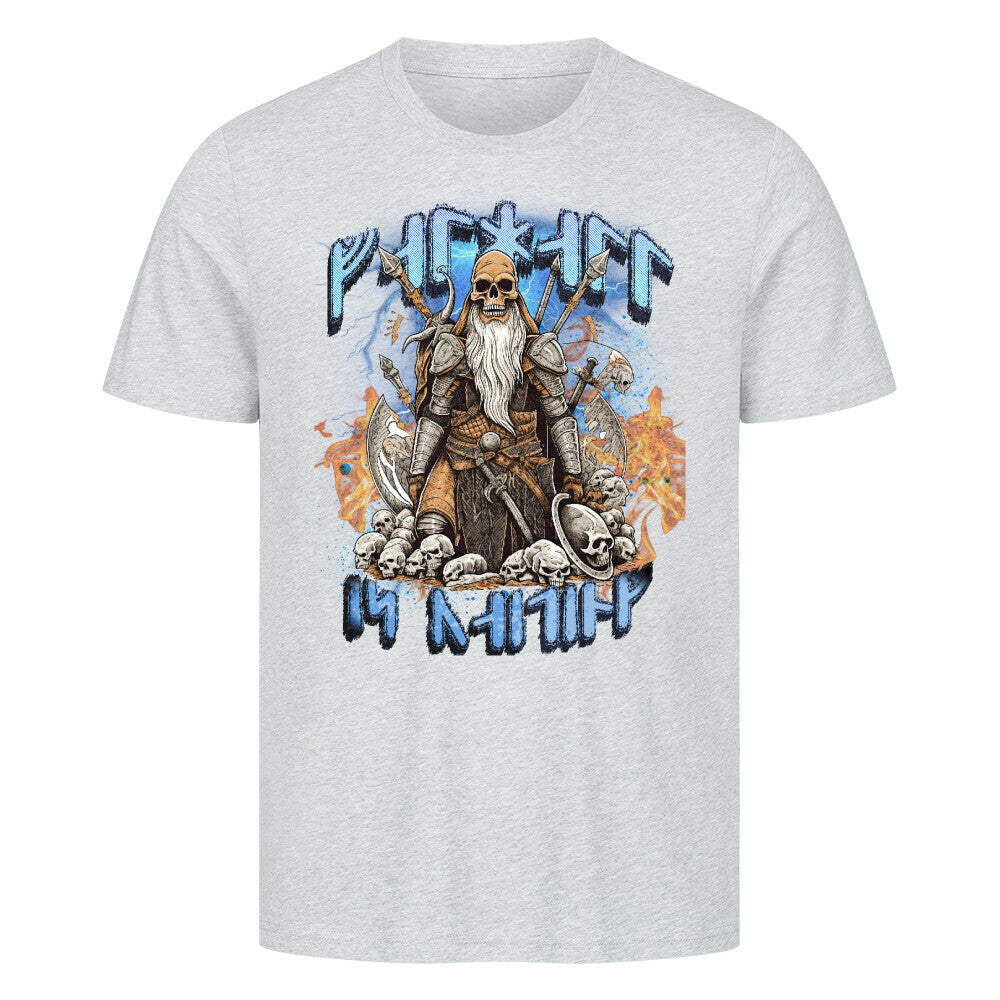 Image for color: heather grey