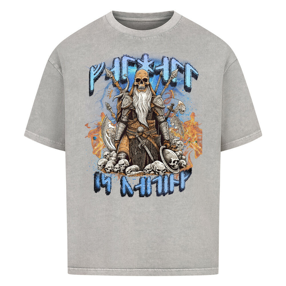 Image for color: washed grey