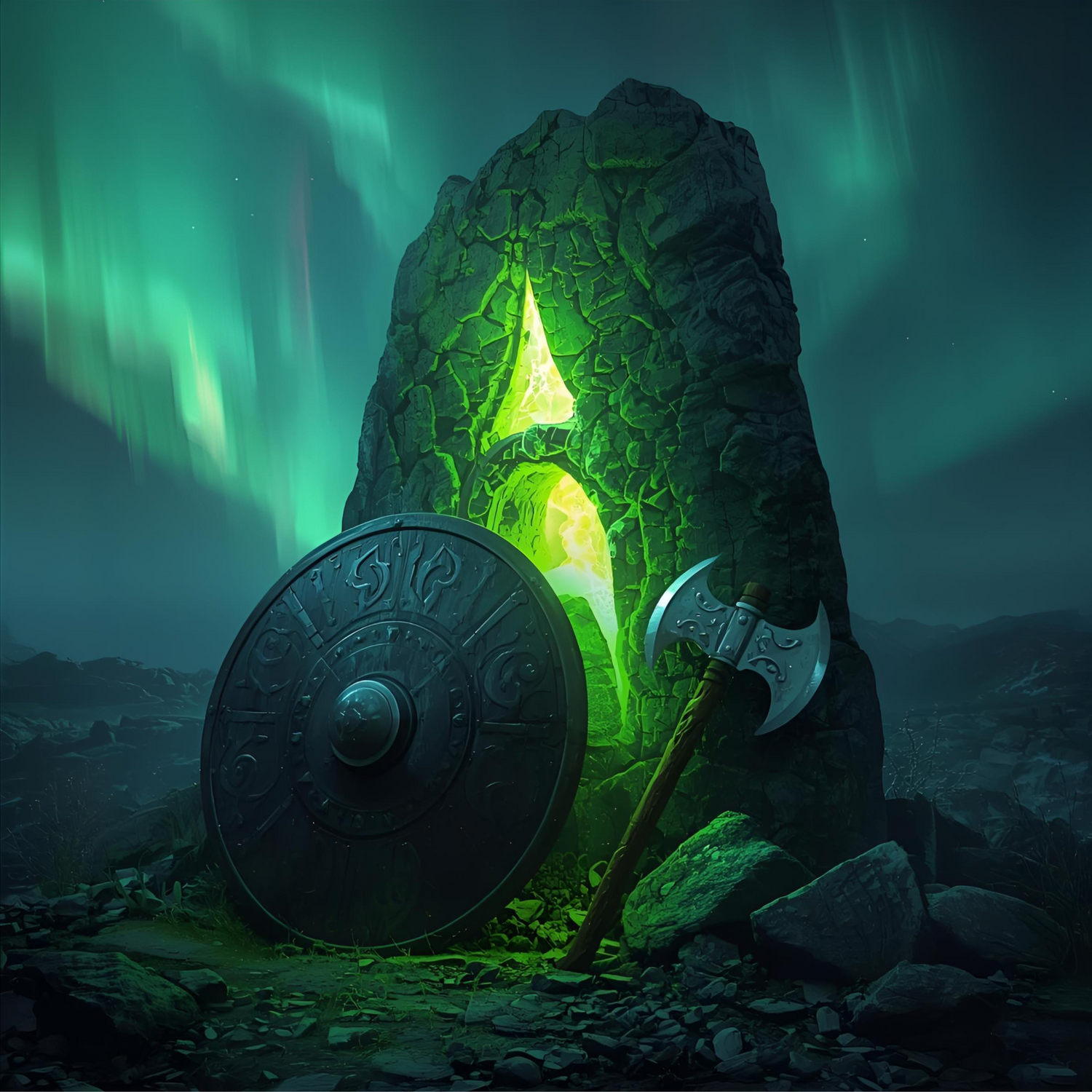"World of Vikings"
