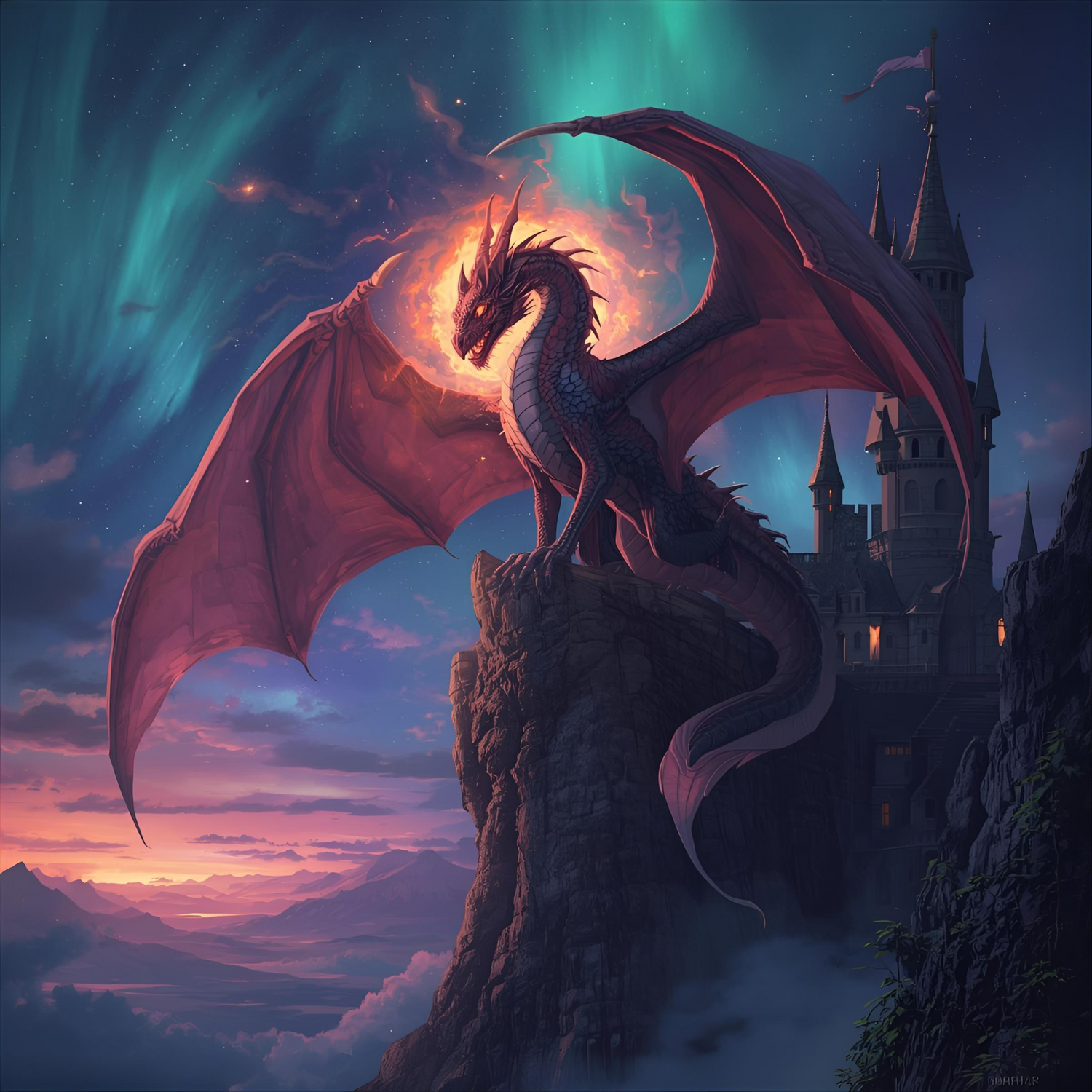 "World of Fantasy"