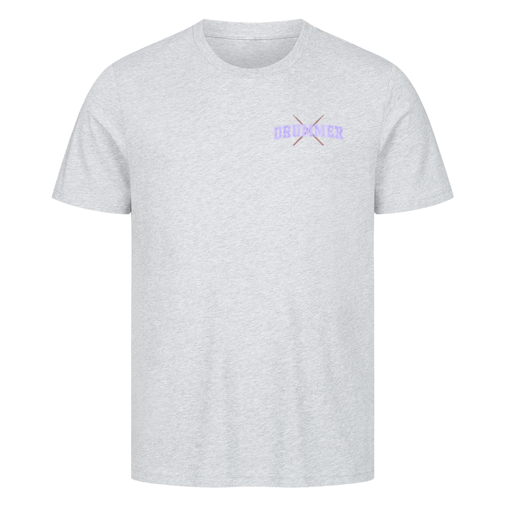 Image for color: heather grey