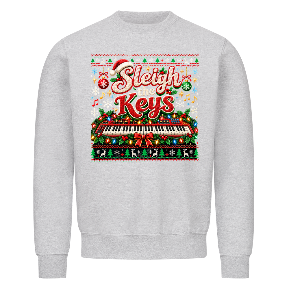 Image for color: heather grey