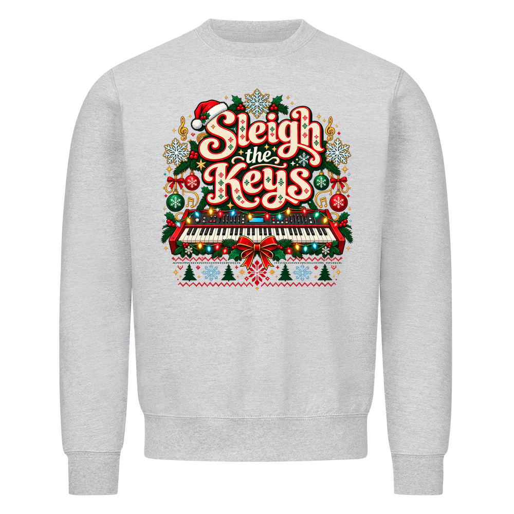Image for color: heather grey