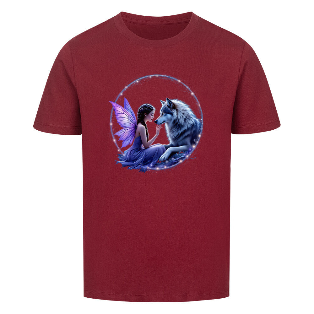 Image for color: weinrot