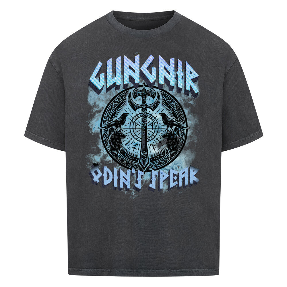 Image for color: washed black