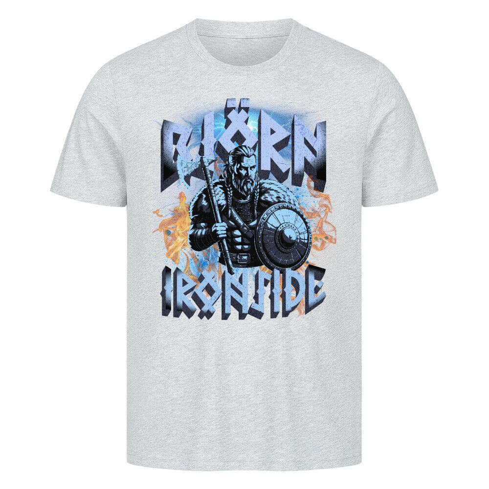 Image for color: heather grey