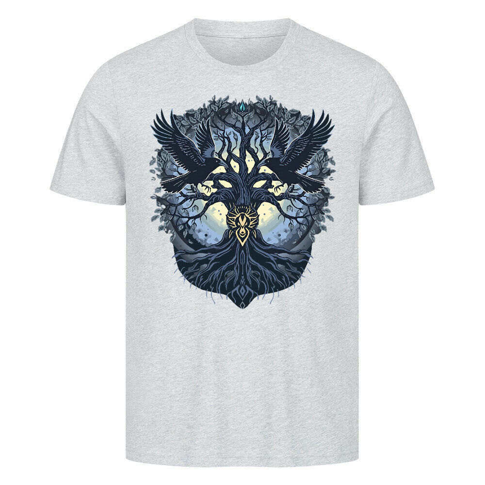 Image for color: heather grey