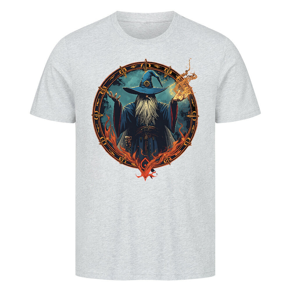 Image for color: heather grey