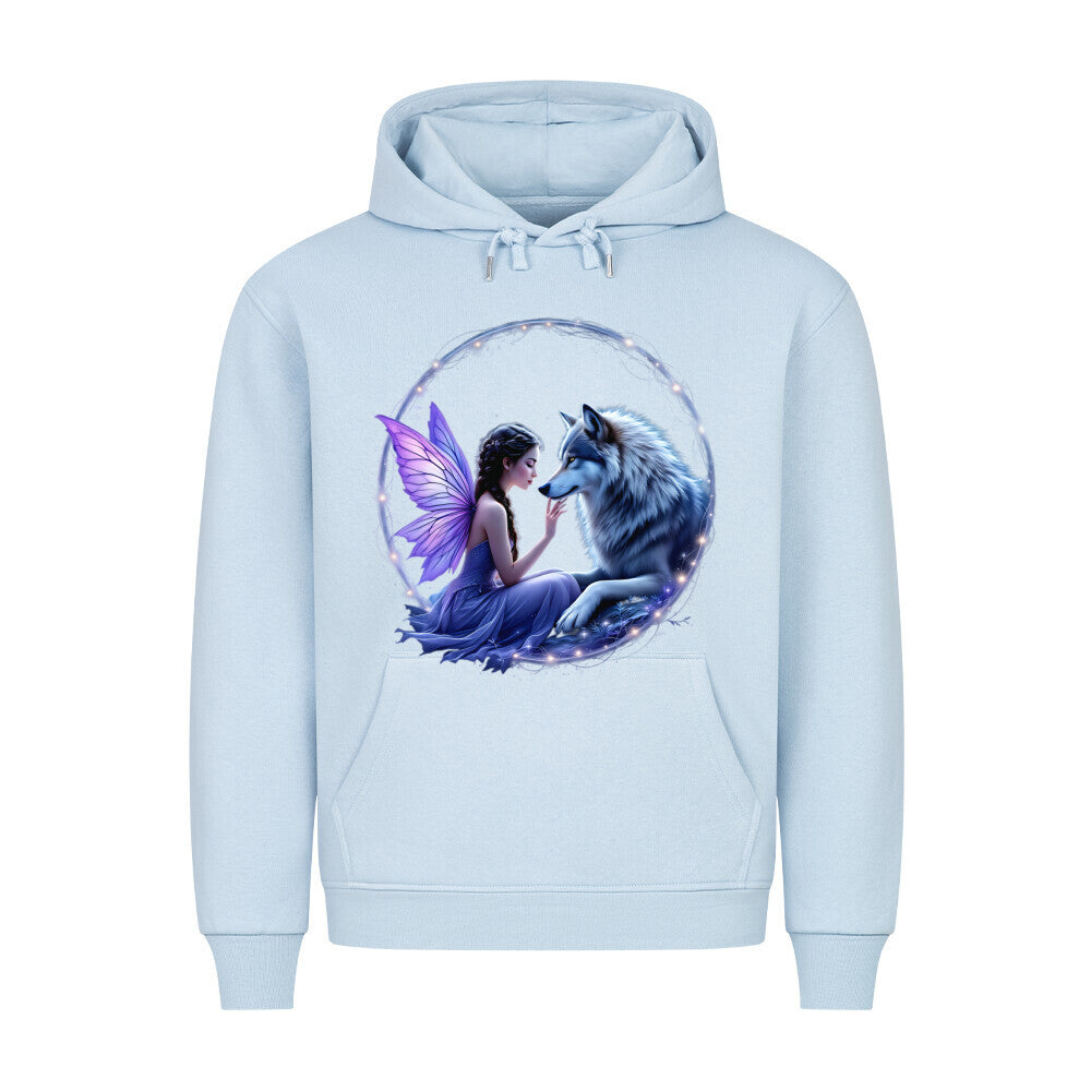 Image for color: babyblau