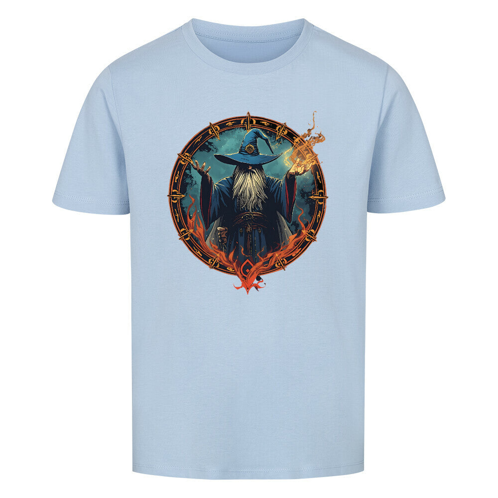 Image for color: sky blue