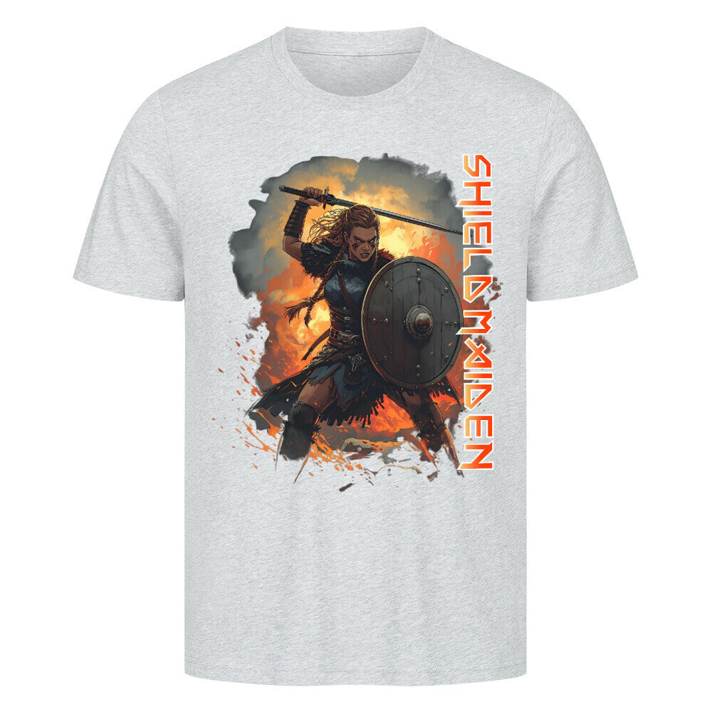 Image for color: heather grey