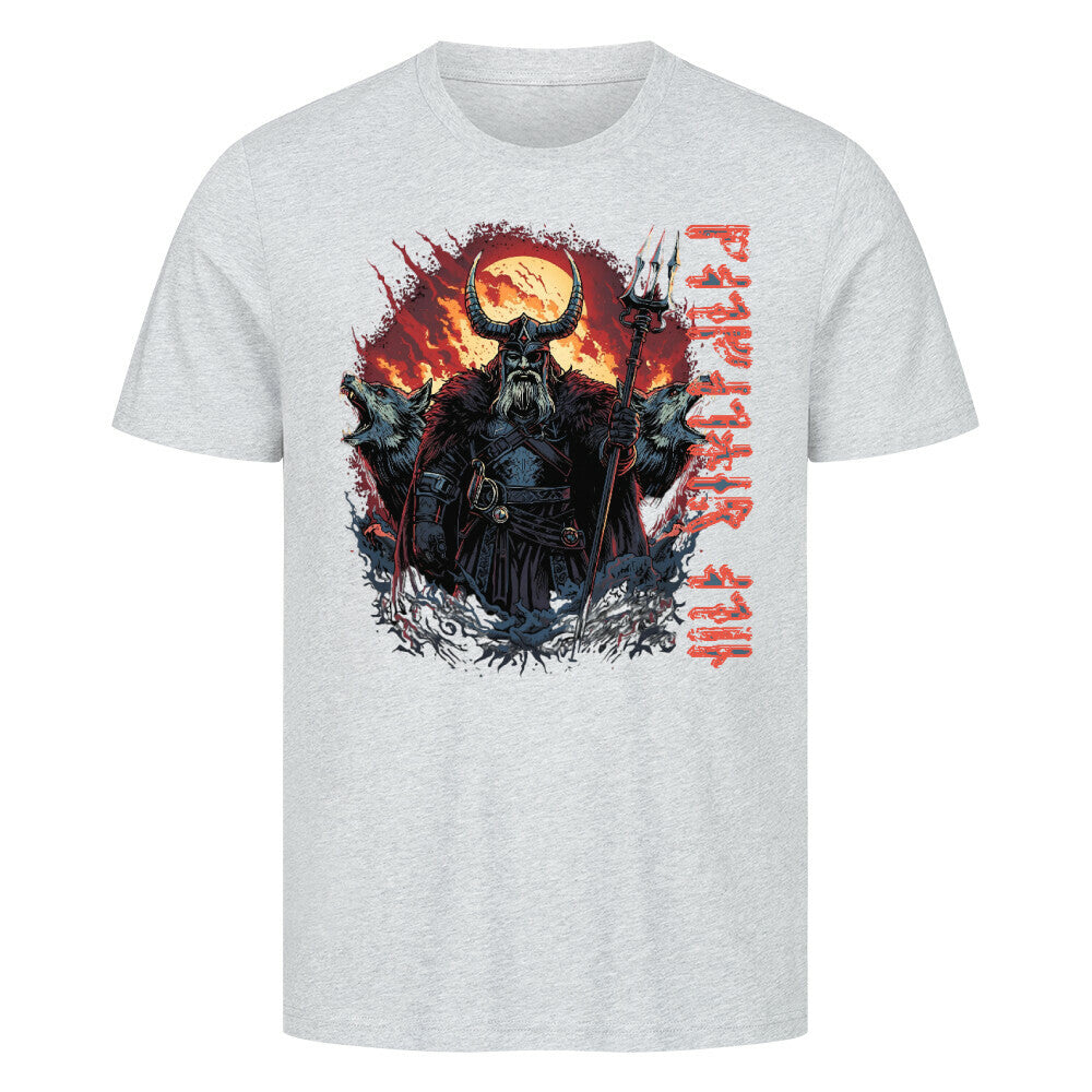 Image for color: heather grey
