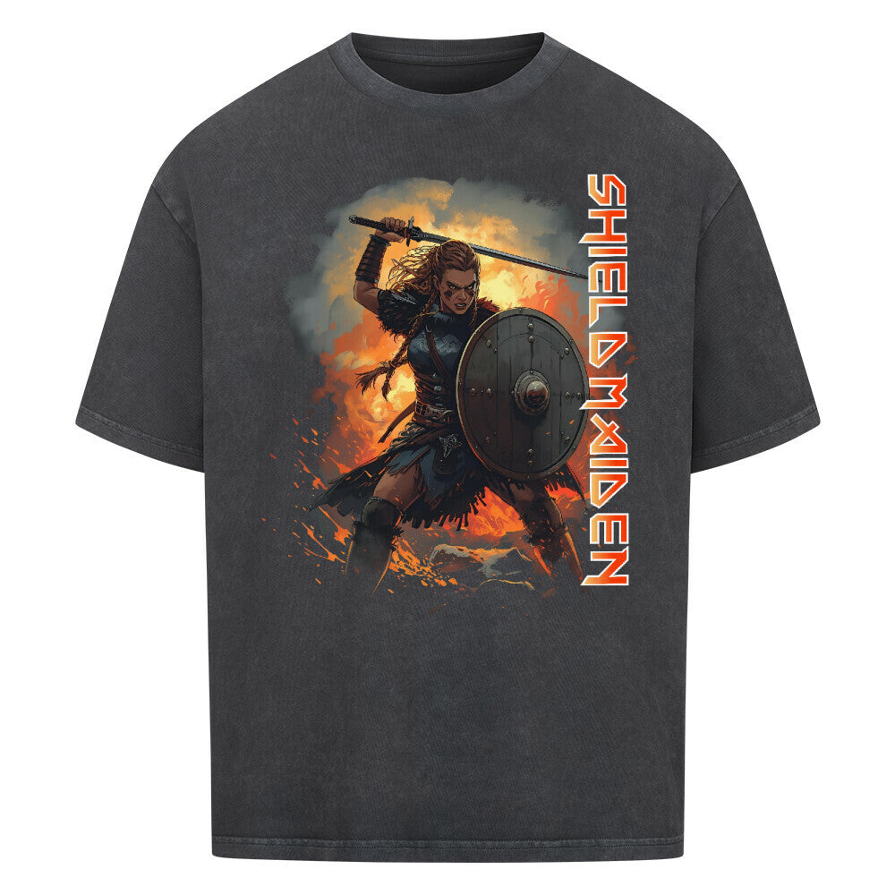 Image for color: washed black