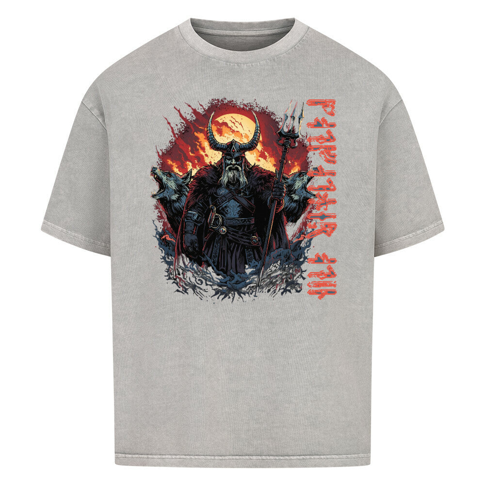 Image for color: washed grey