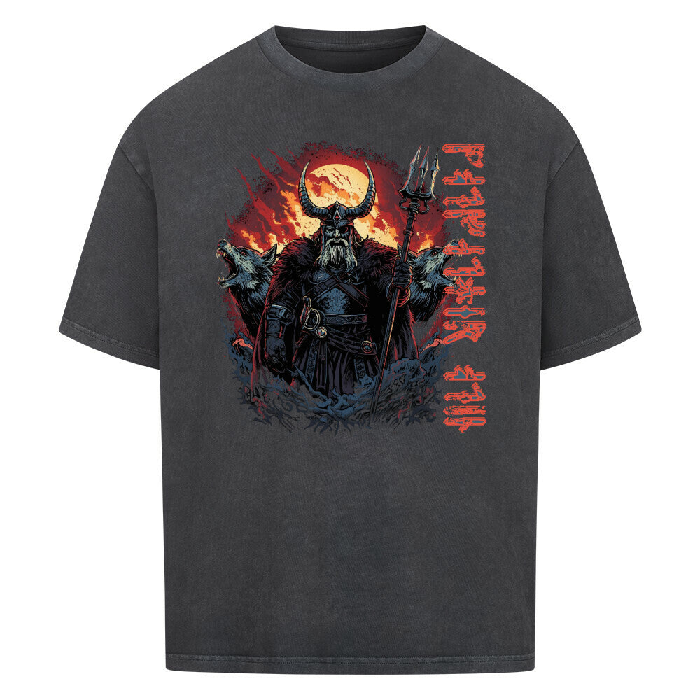 Image for color: washed black
