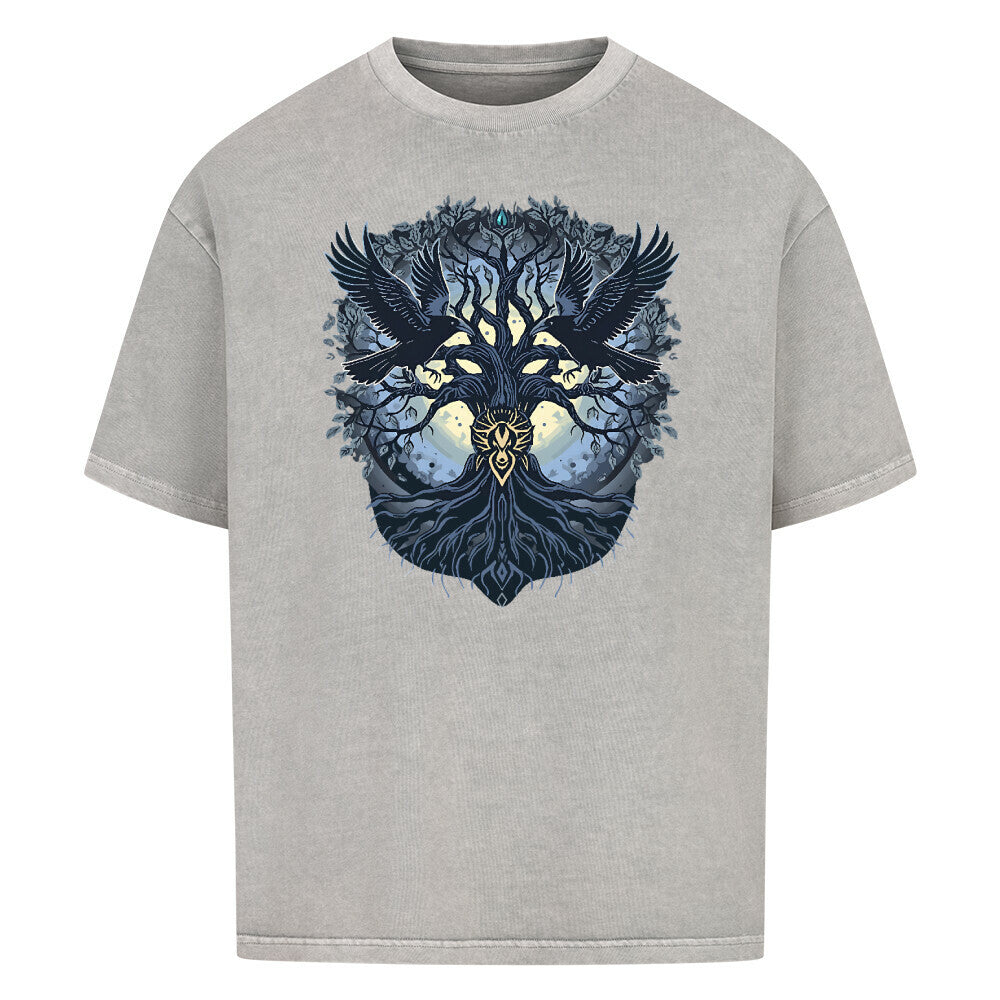 Image for color: washed grey