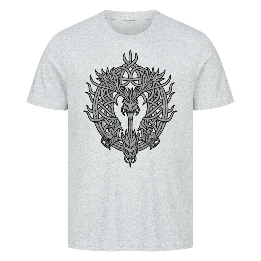 Image for color: heather grey