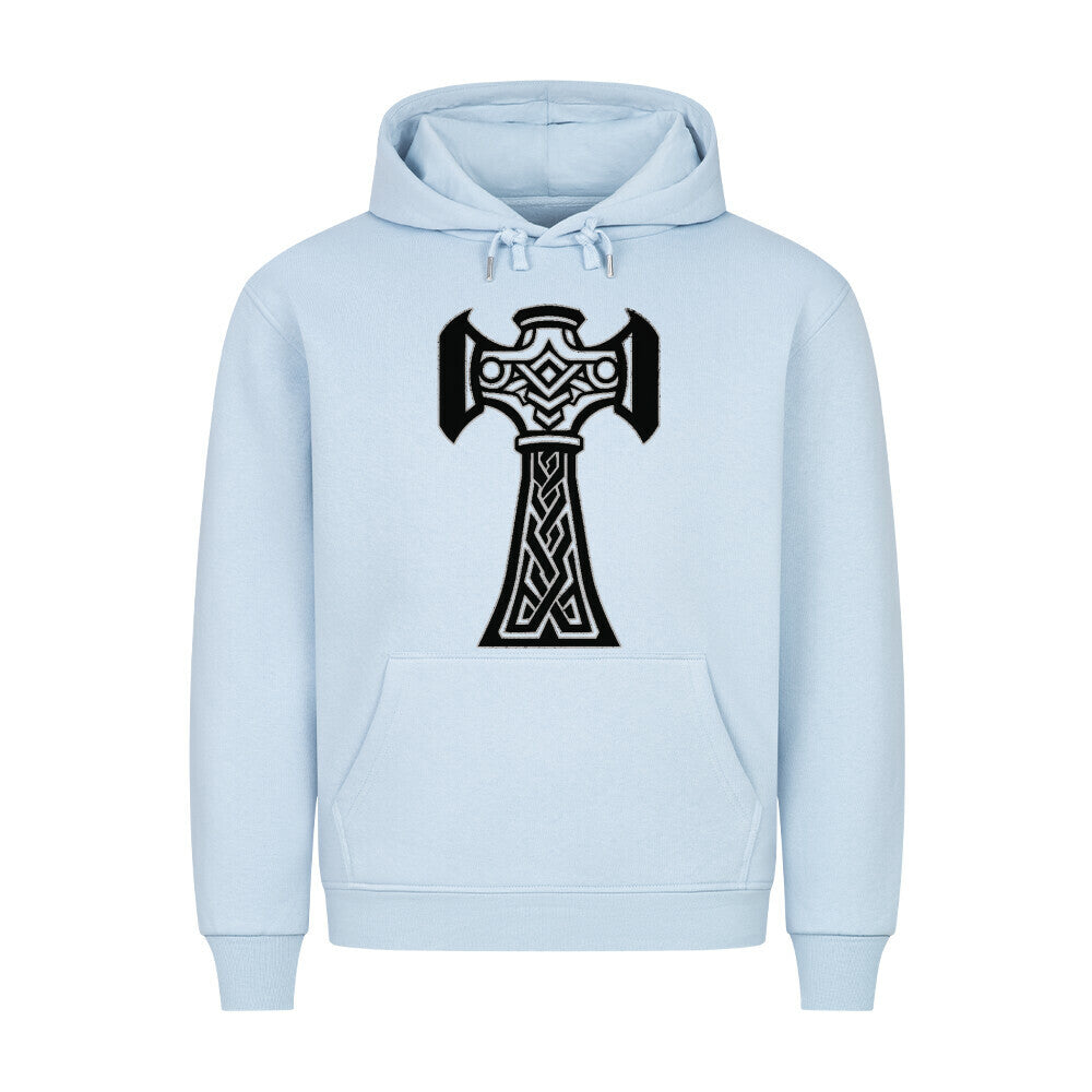 Image for color: babyblau