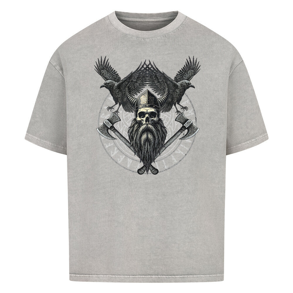 Image for color: washed grey