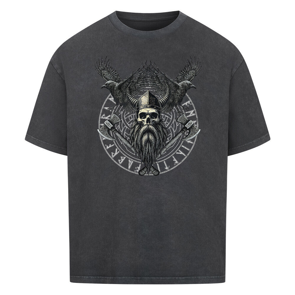 Image for color: washed black