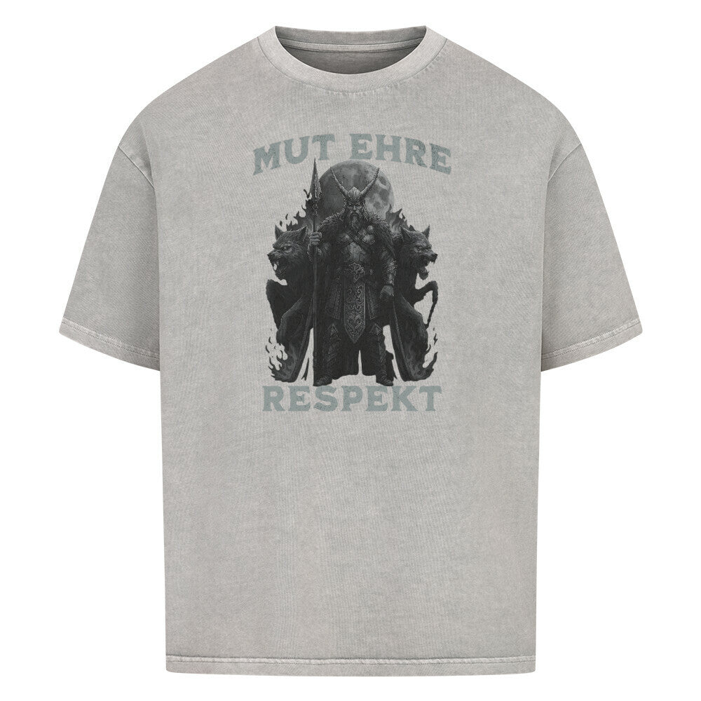 Image for color: washed grey