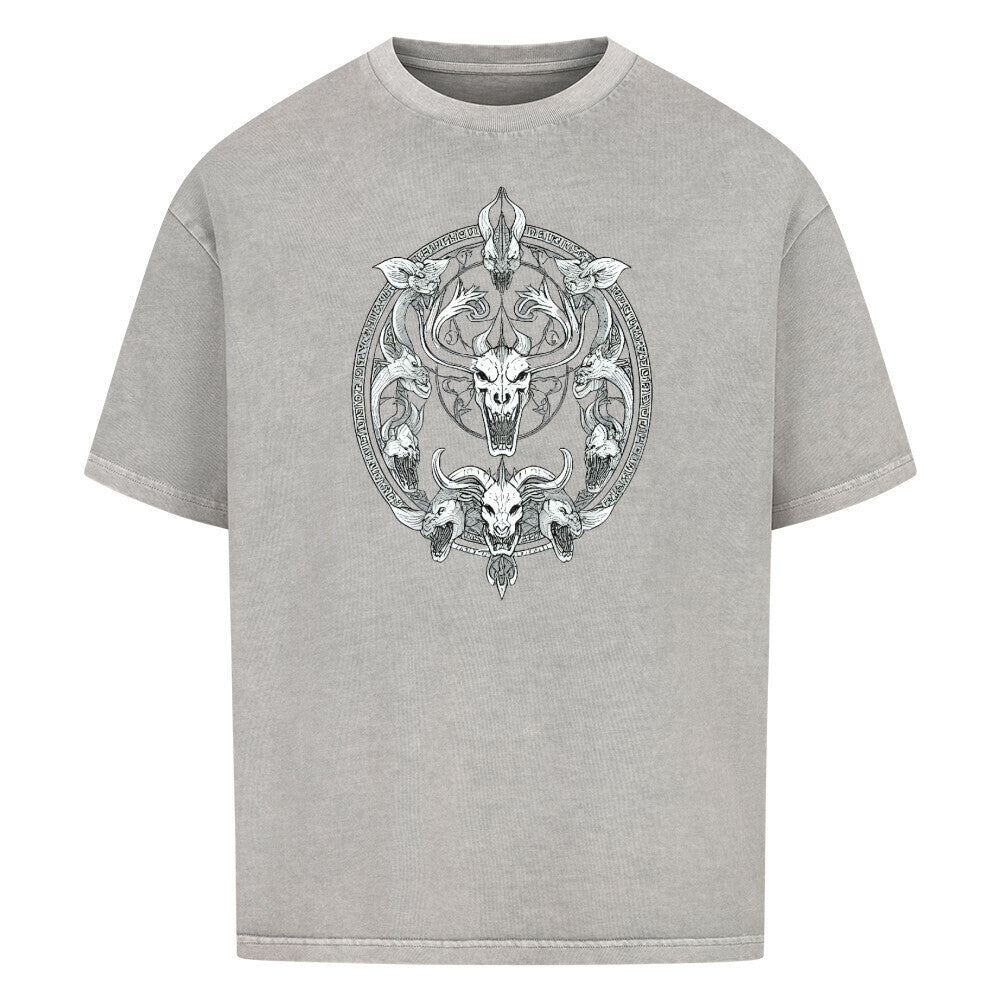 Image for color: washed grey