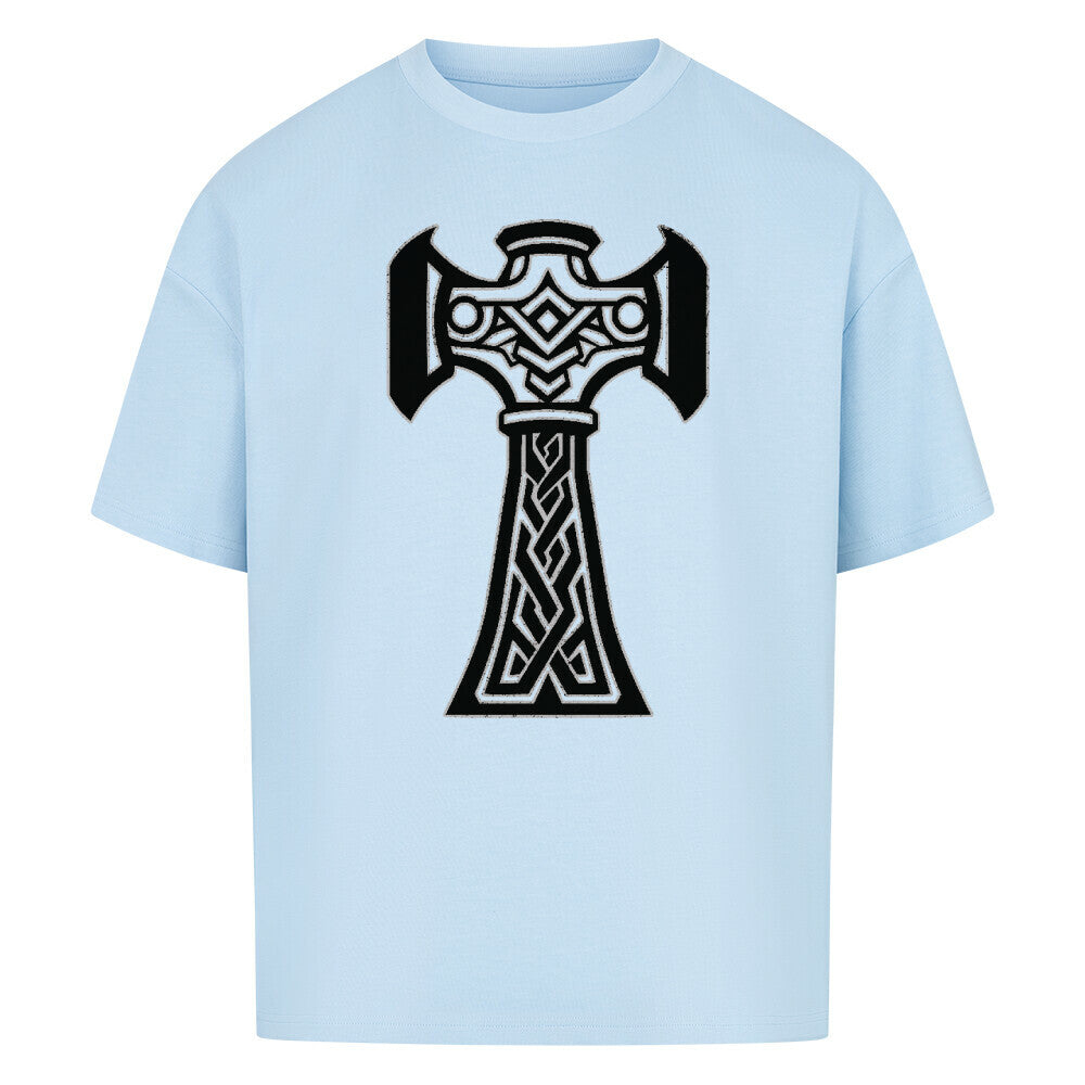 Image for color: babyblau