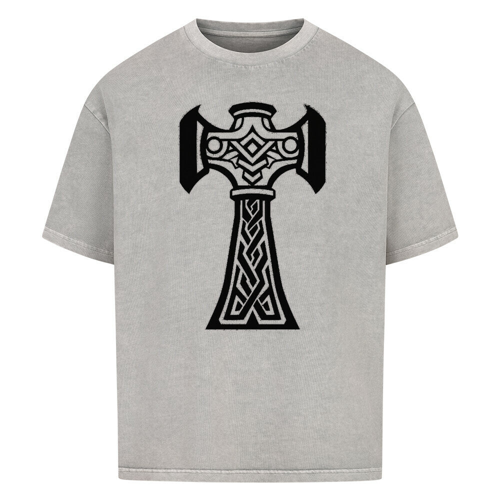 Image for color: washed grey