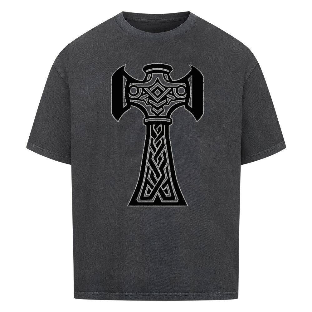 Image for color: washed black