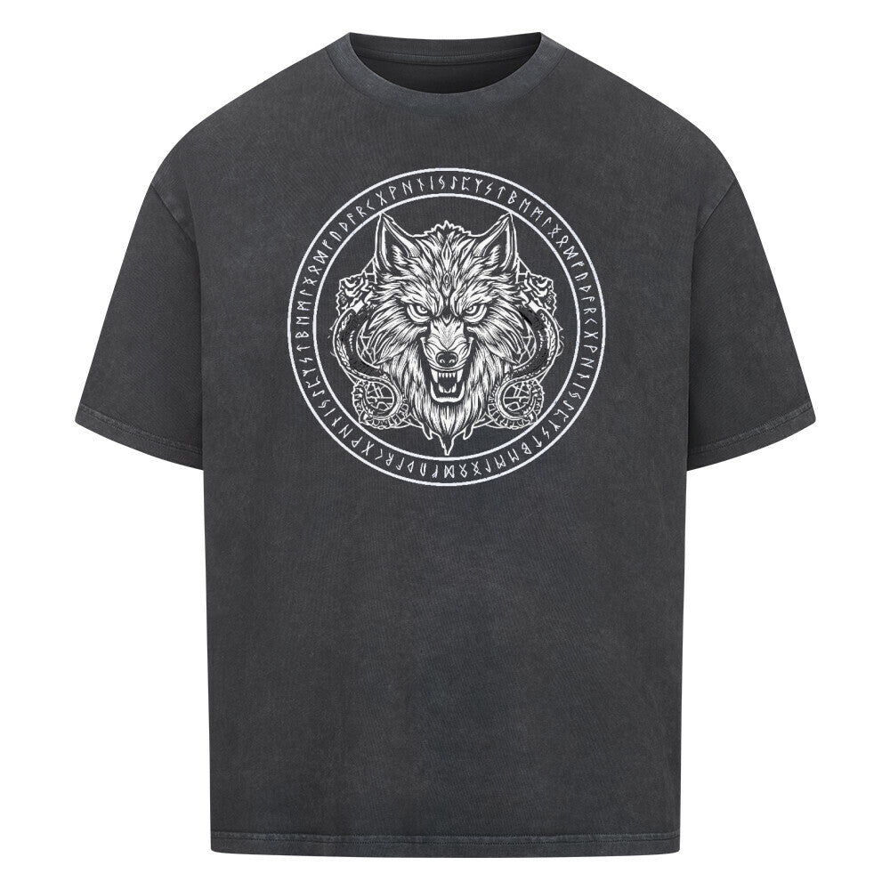 Image for color: washed black