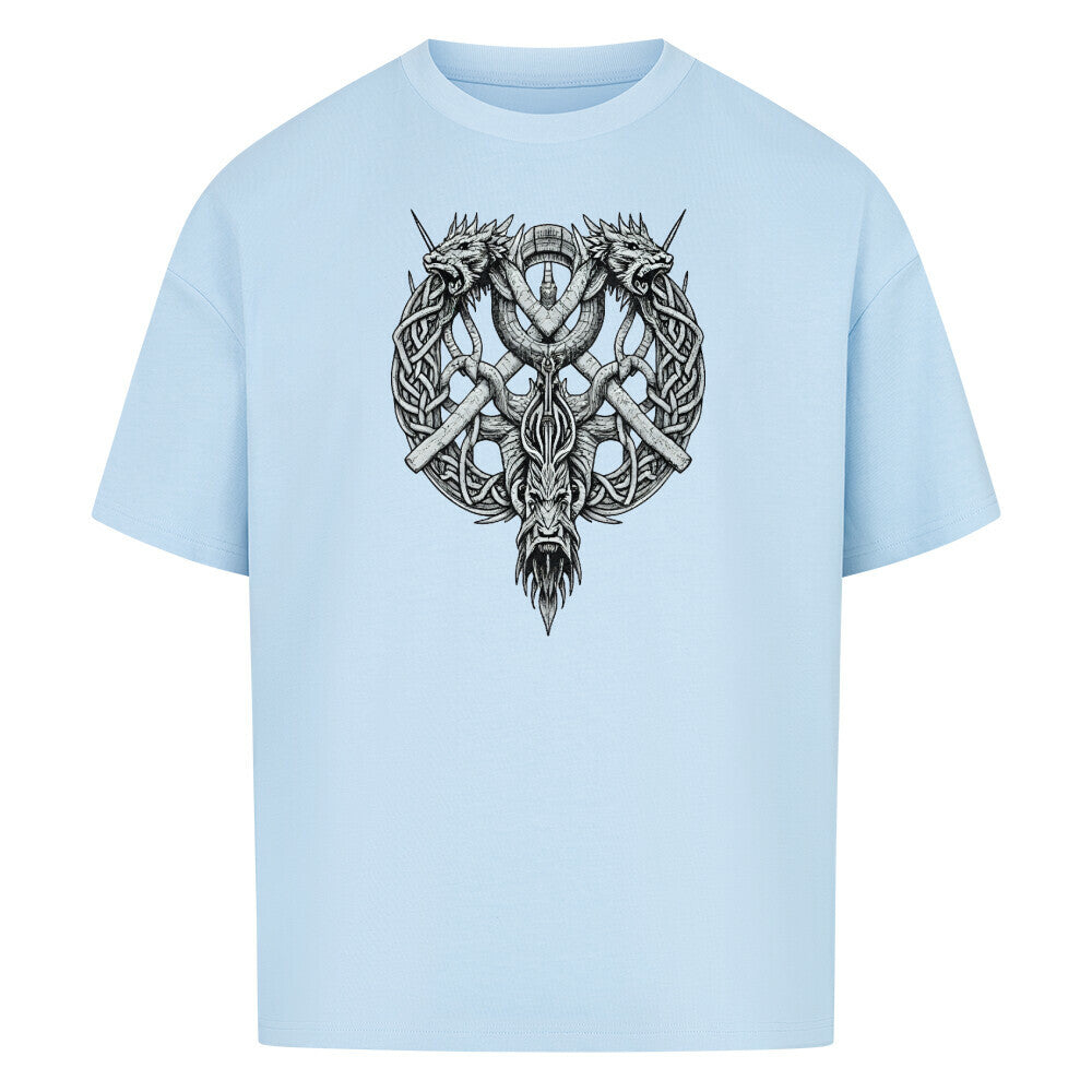 Image for color: babyblau