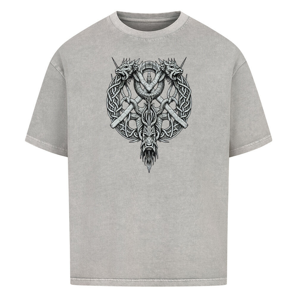 Image for color: washed grey