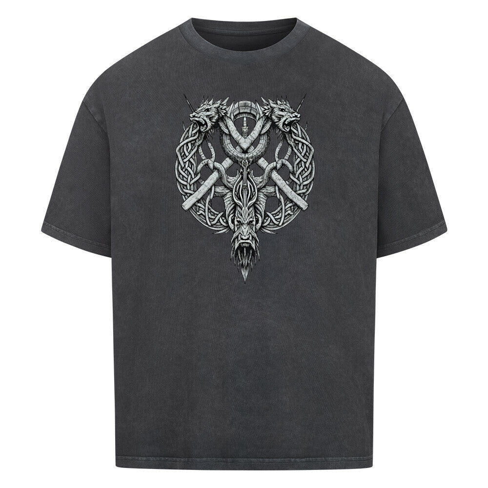 Image for color: washed black