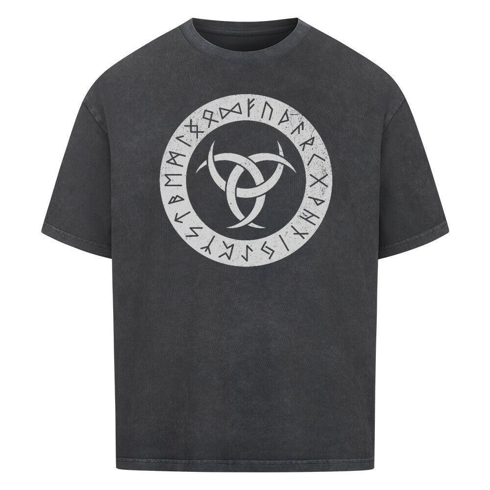 Image for color: washed black