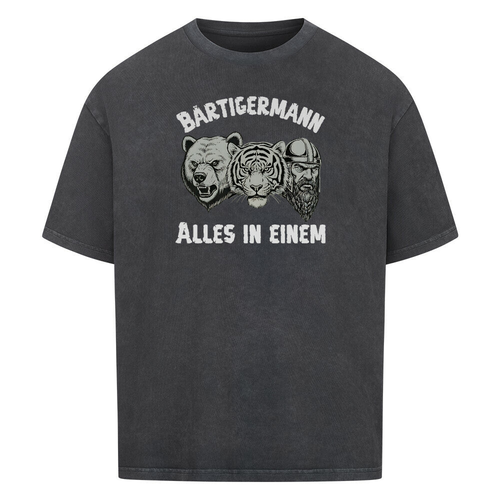 Image for color: washed black