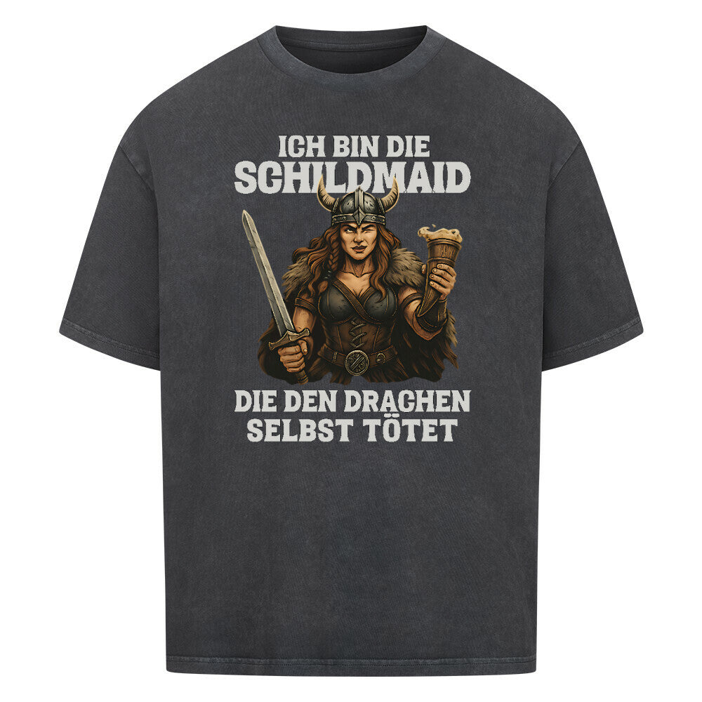 Image for color: washed black