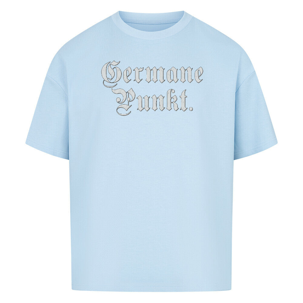 Image for color: babyblau