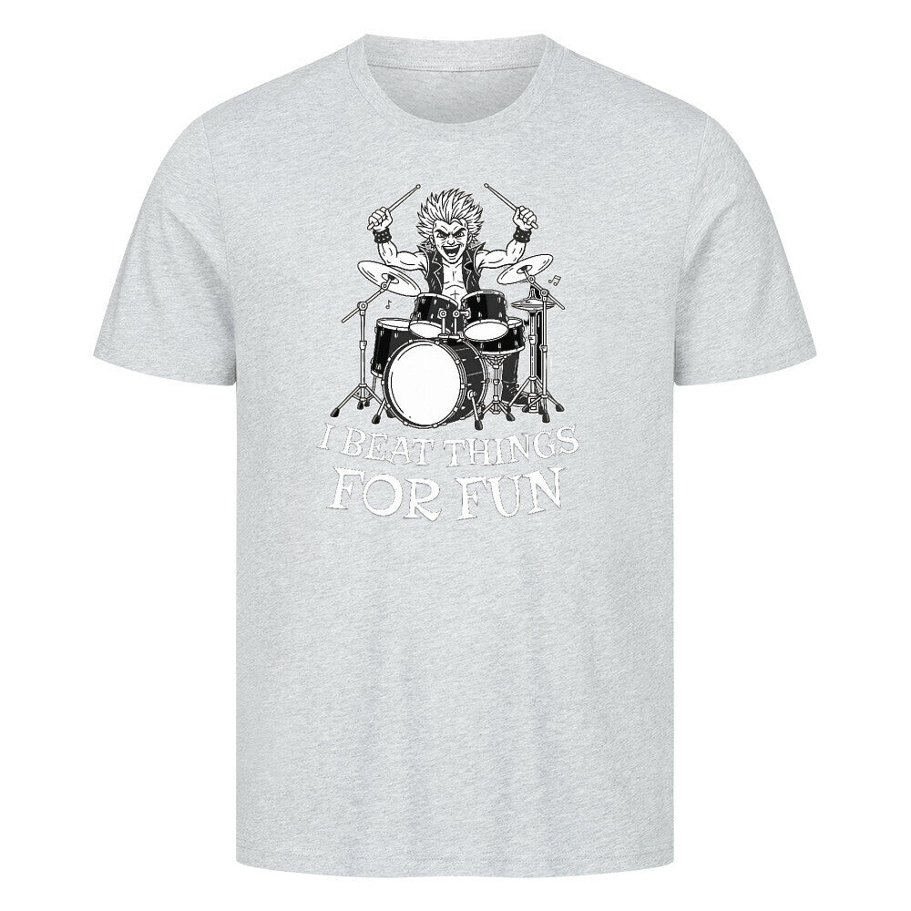 Image for color: heather grey