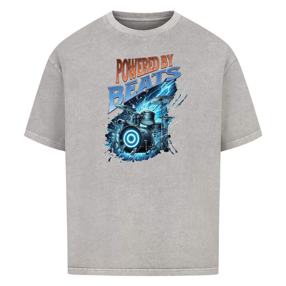 Image for color: washed grey