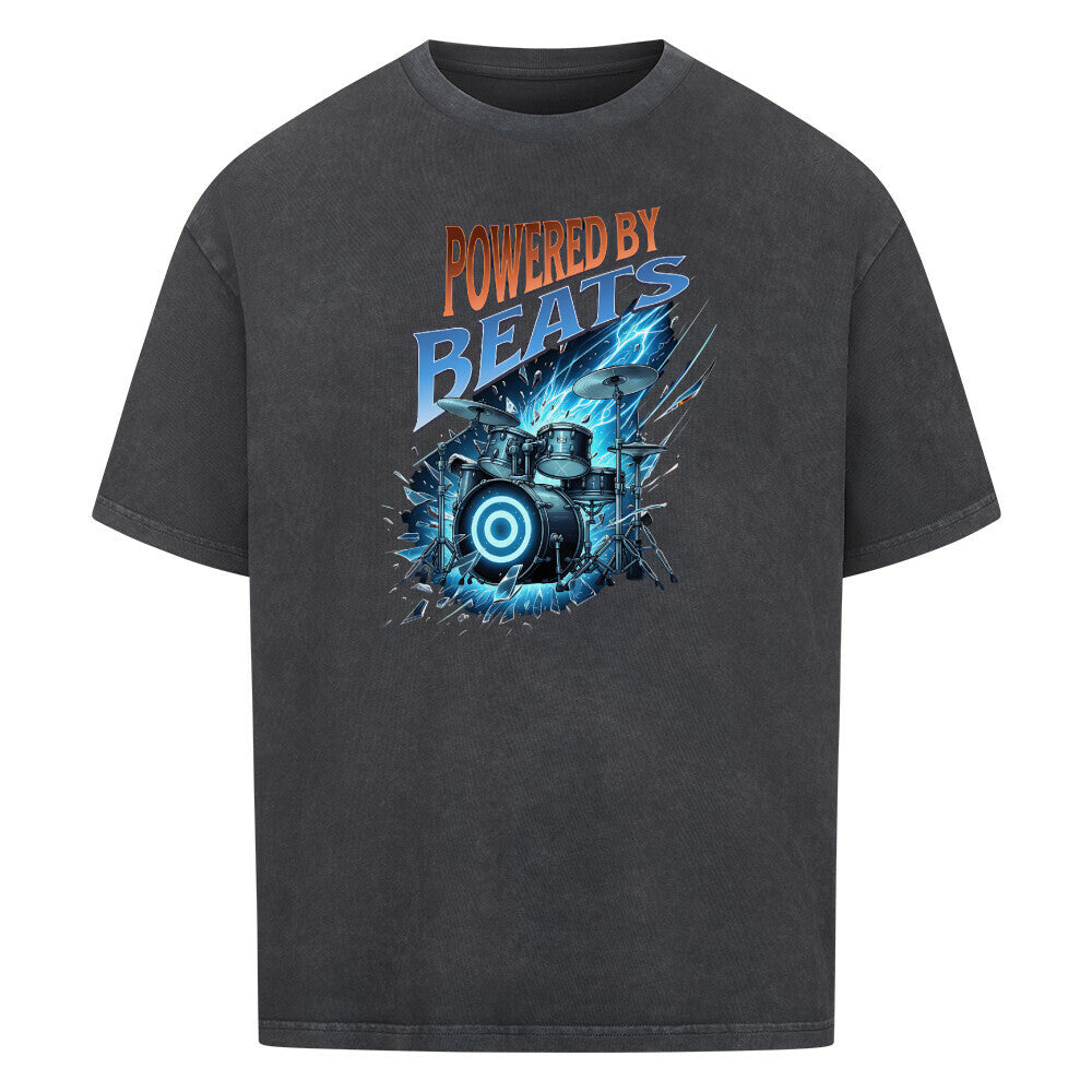 Image for color: washed black