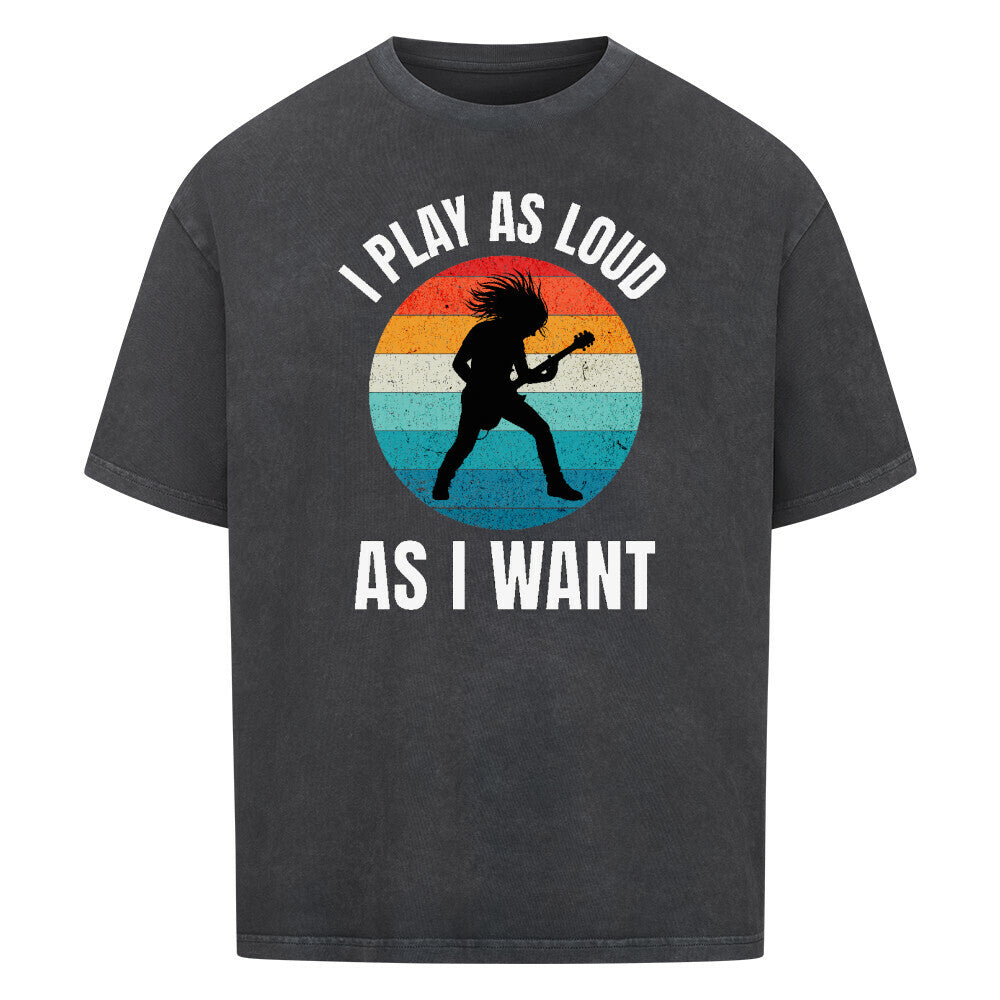 Image for color: washed black