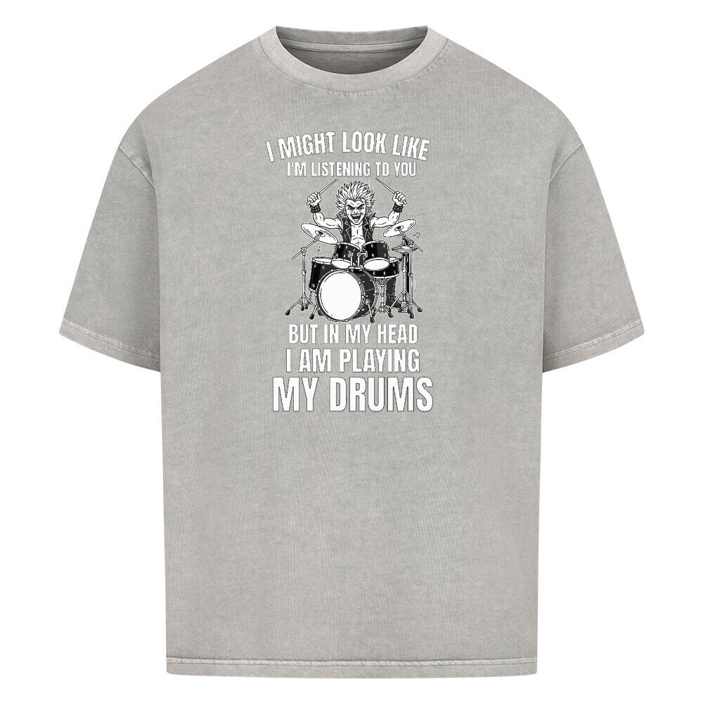 Image for color: washed grey
