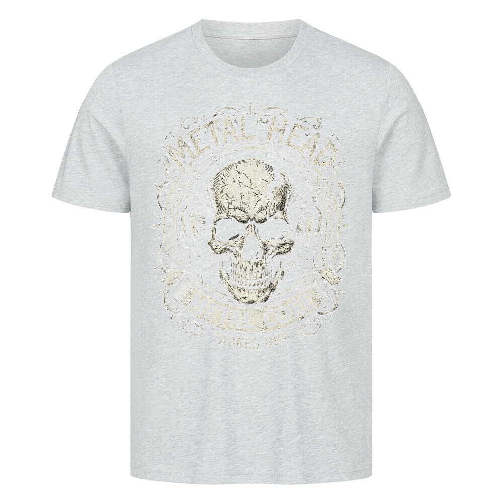Image for color: heather grey