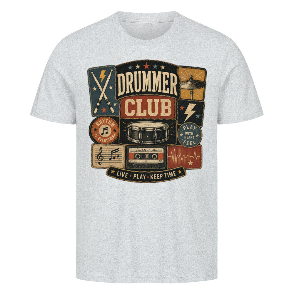 Image for color: heather grey
