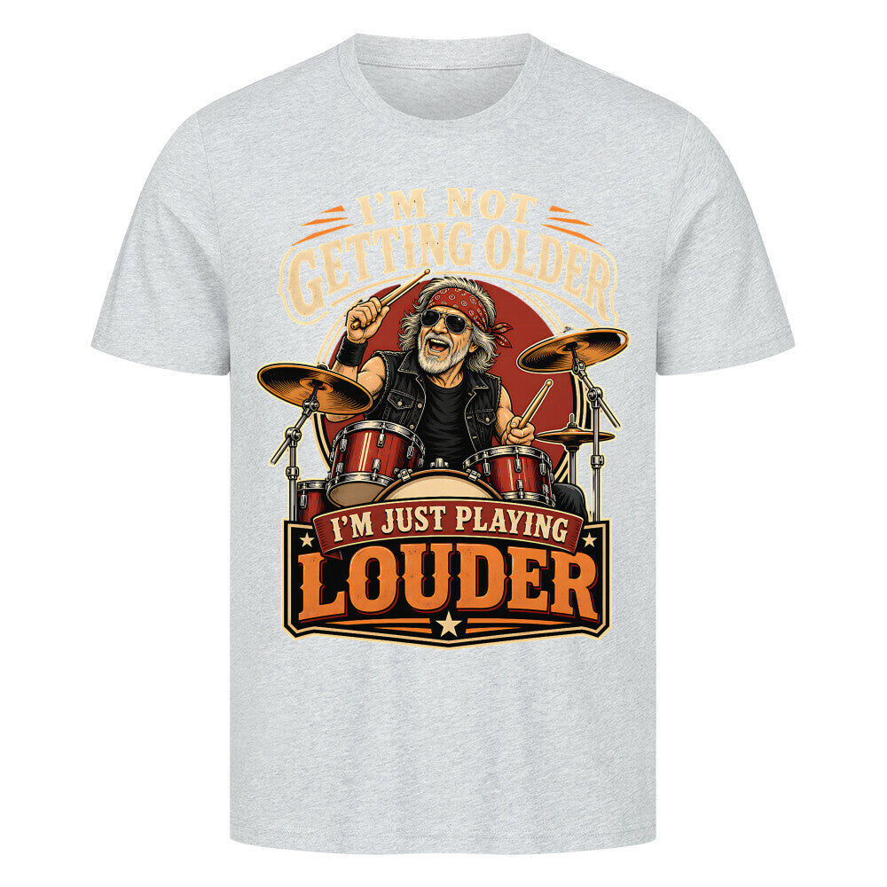 Image for color: heather grey