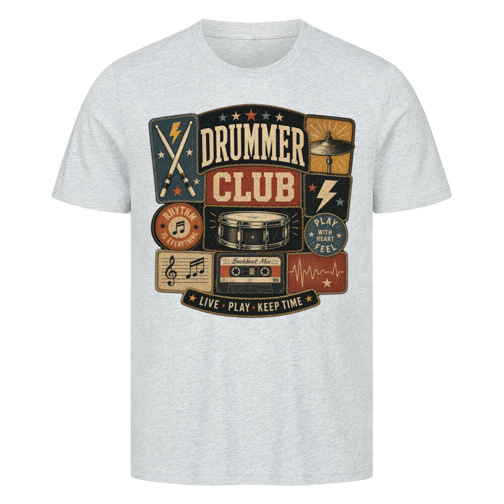 Image for color: heather grey