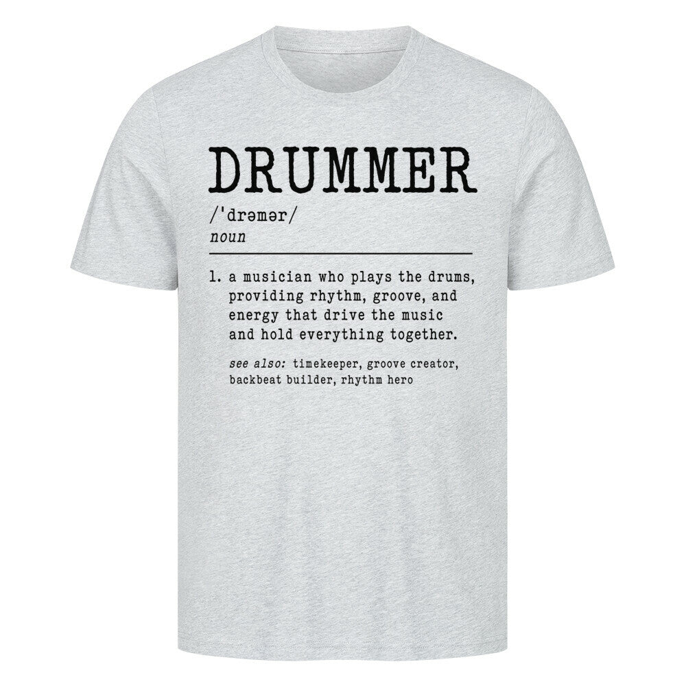 Image for color: heather grey