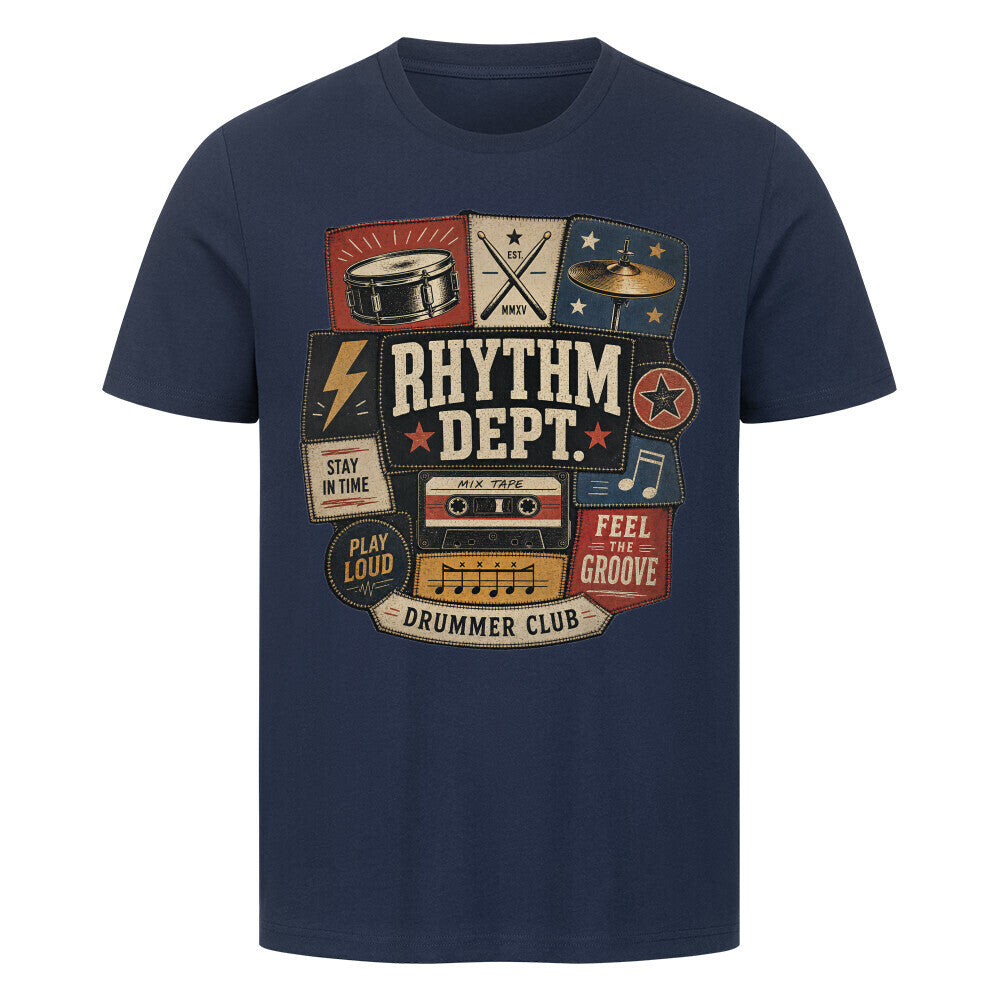 Image for color: french navy