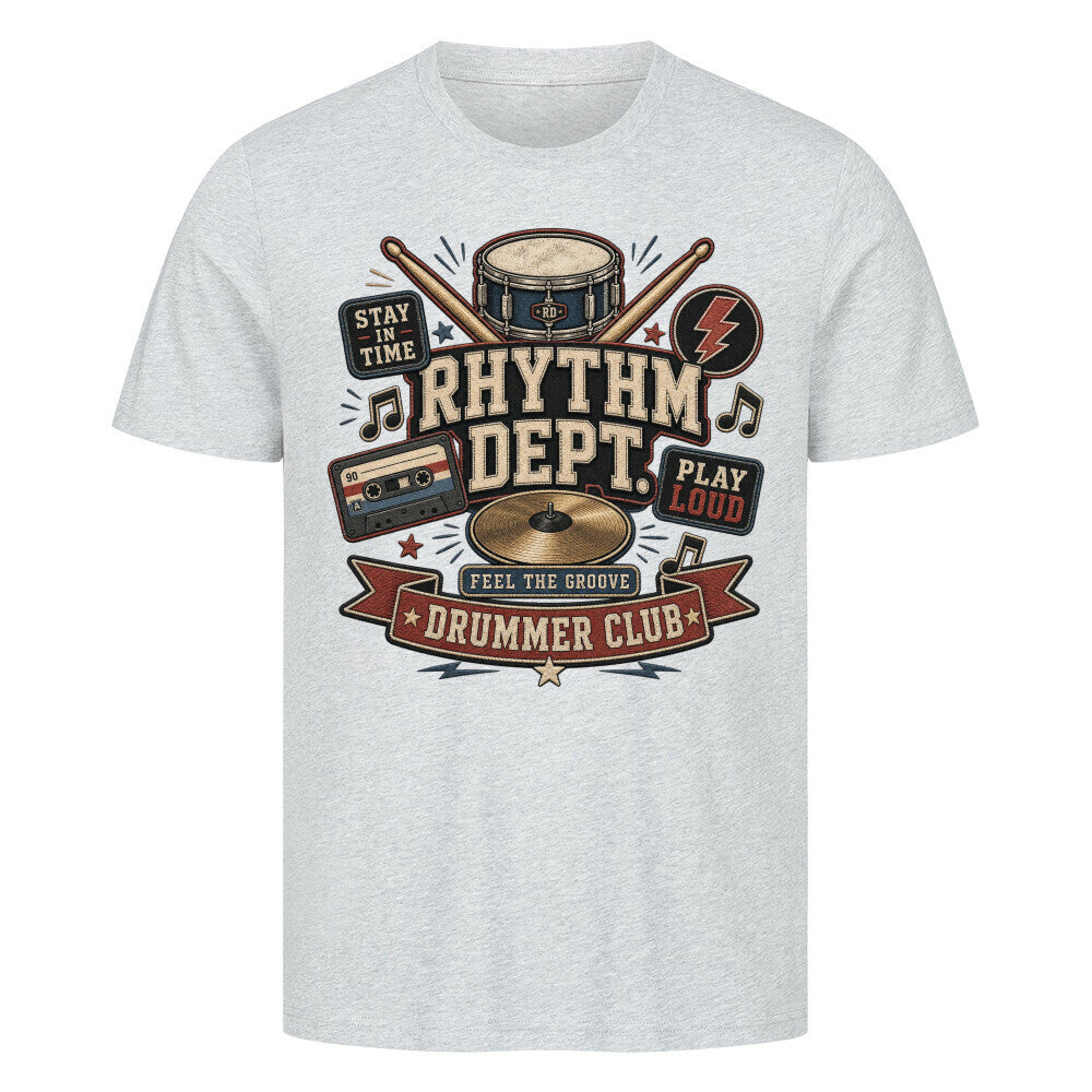Image for color: heather grey